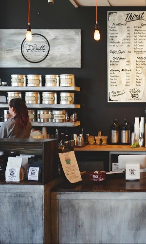 Attività commerciali uffici